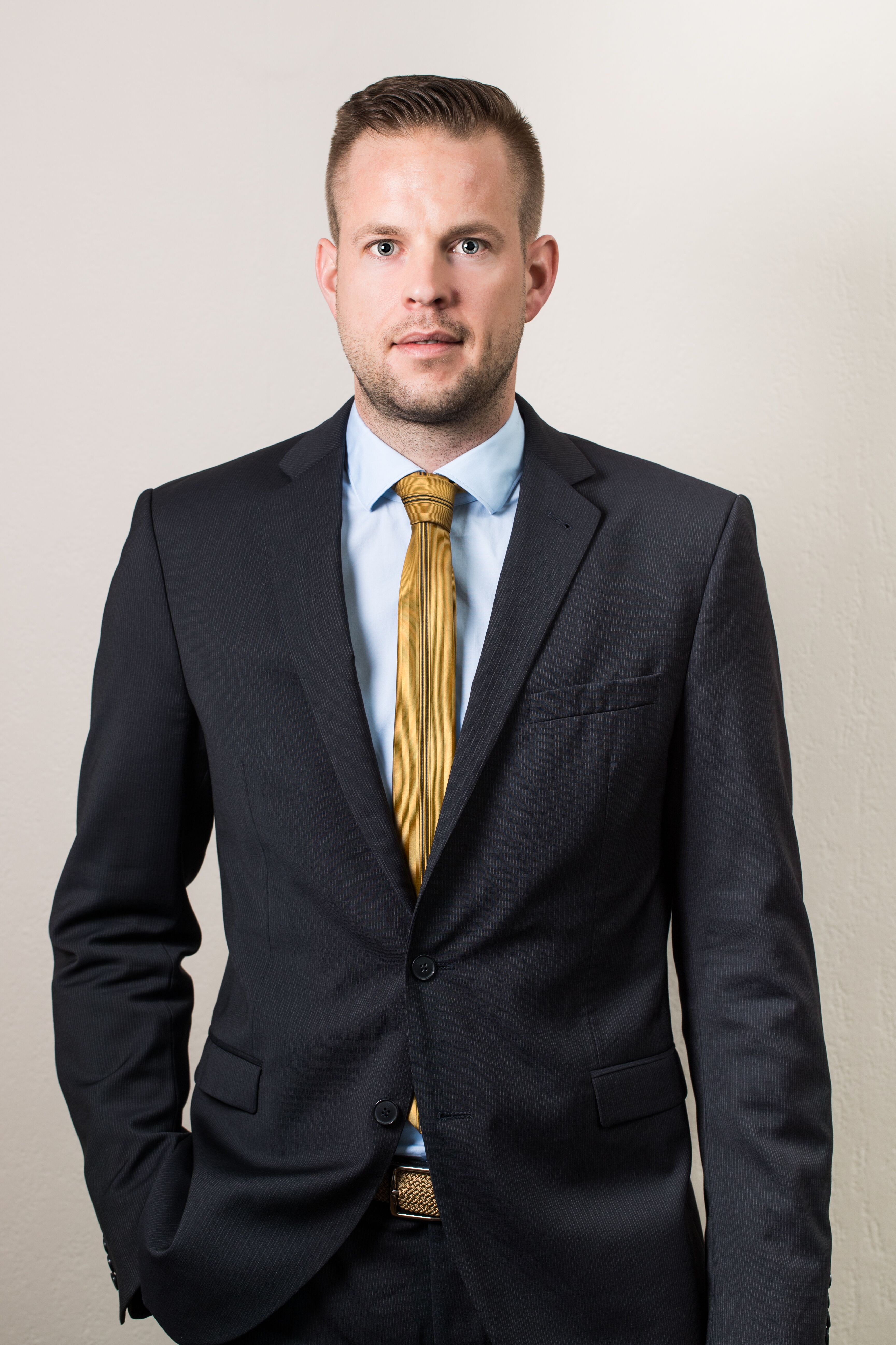 Dr. Balázs Dóda, lawyer, tax advisor