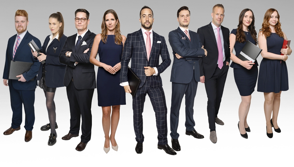 Havas-Sághy és Társai Ügyvédi Iroda