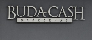 Az MNB felfüggesztette a Buda-Cash mûködését