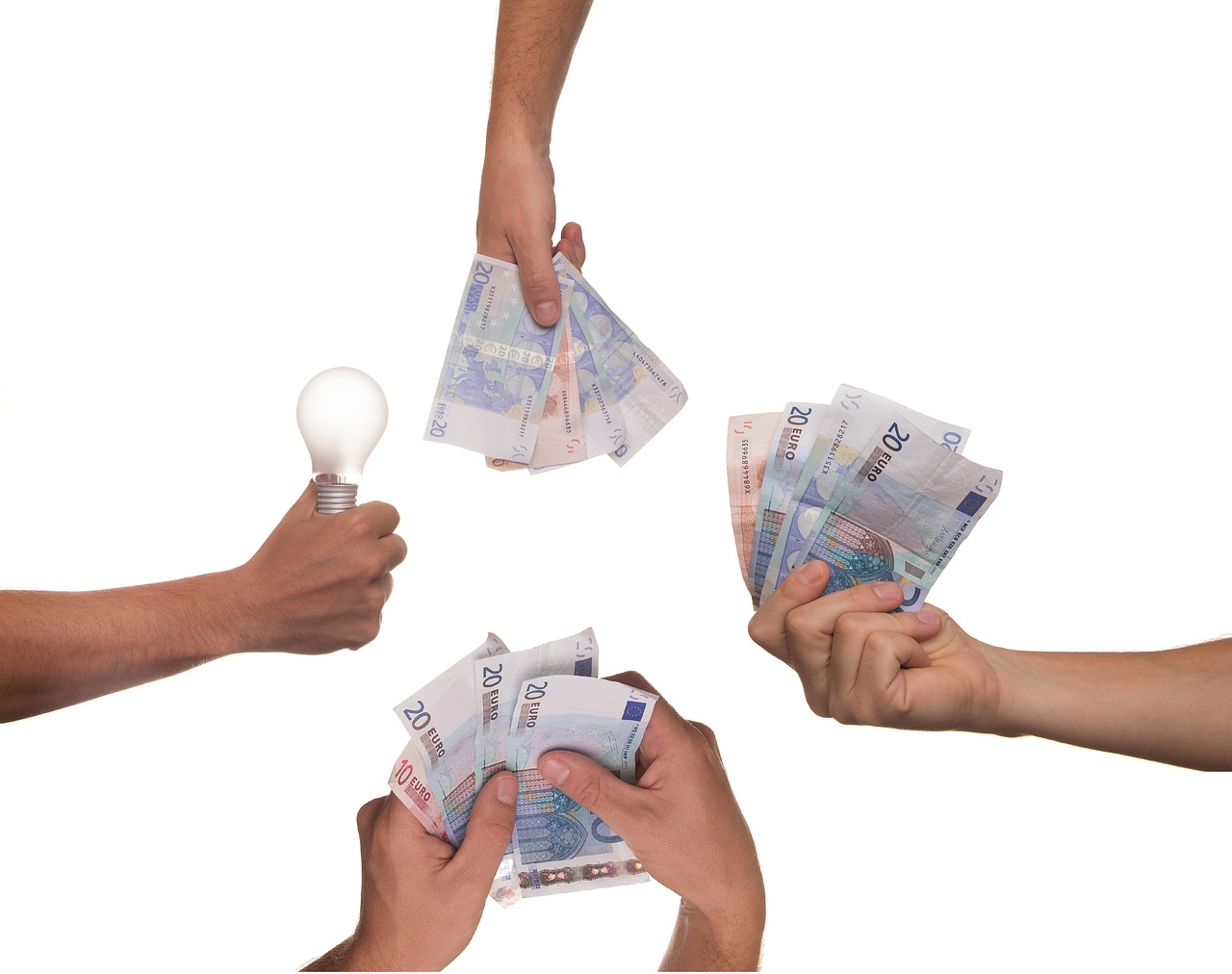 Közösségi finanszírozási szolgáltatások