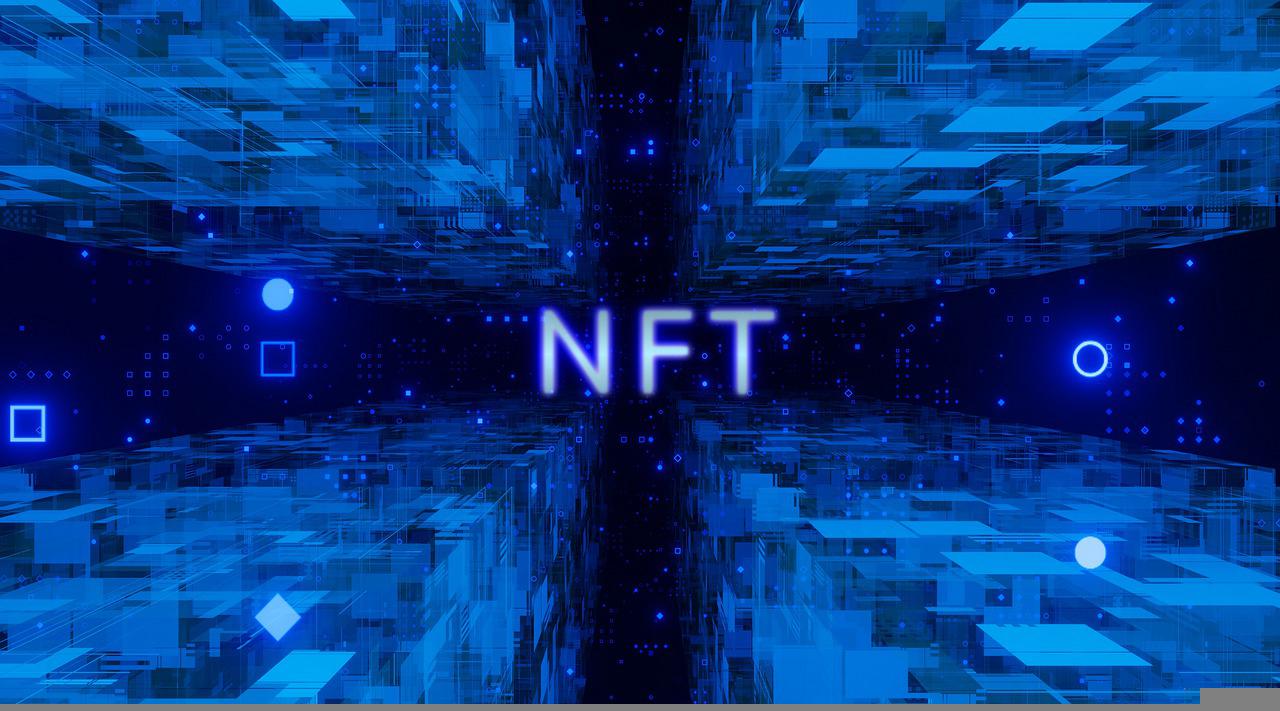 NFT a gyakorlatban