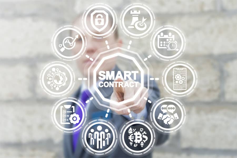 A Smart Contracts jövője