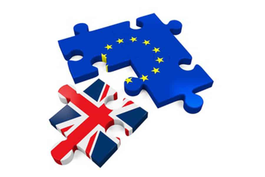 A brexit várható hatásai a szellemi tulajdonjogokra
