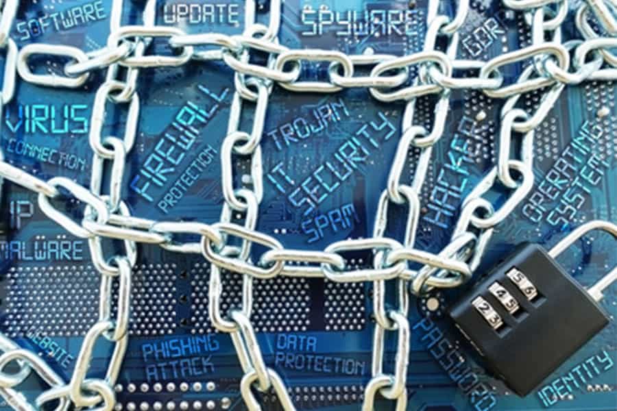 Adatbiztonság a GDPR rendszerében – második rész Adatbiztonság a GDPR rendszerében – második rész