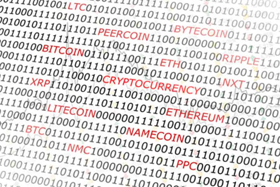 Cryptovaluták jelenlegi jogi és gazdasági állása