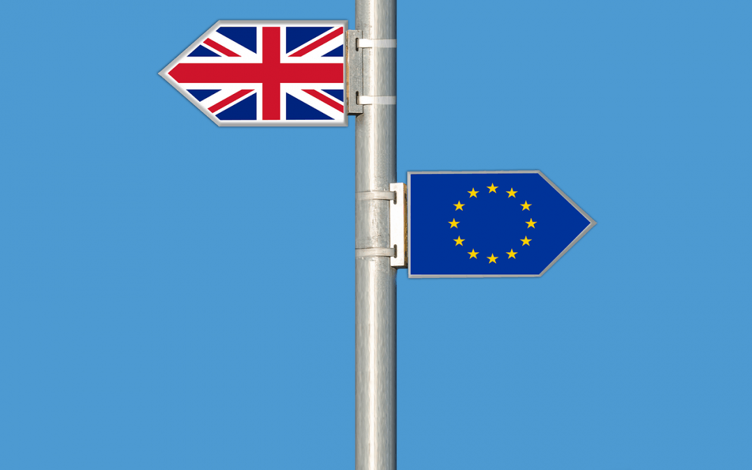Szellemi tulajdonjog védelme a Brexit után