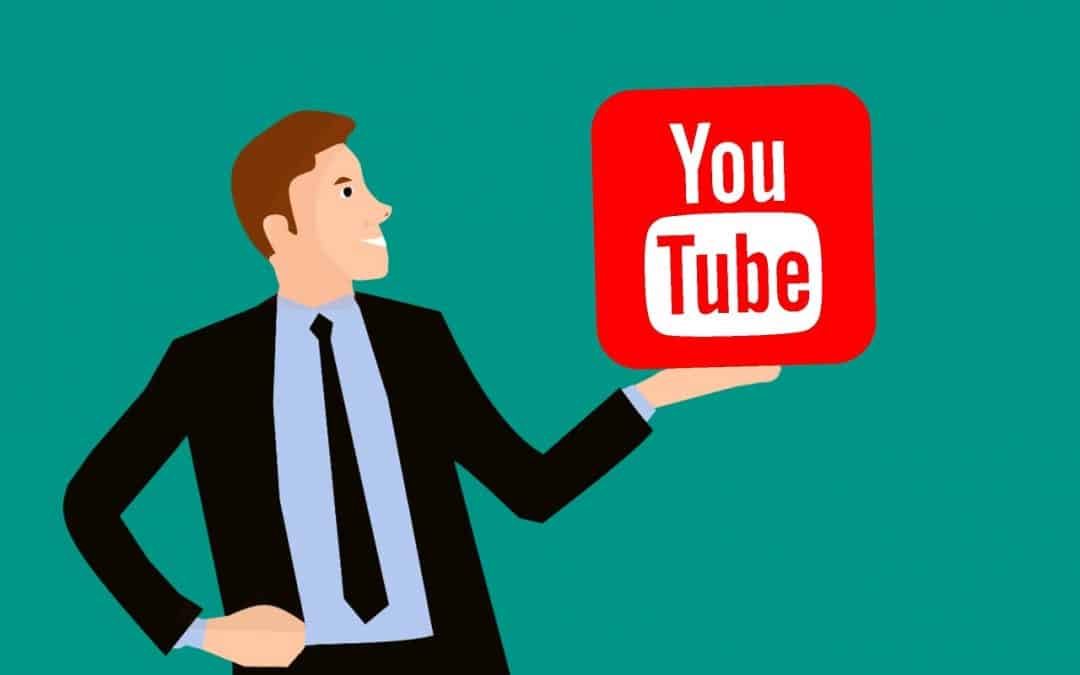 A YouTube, mint megélhetési forrás