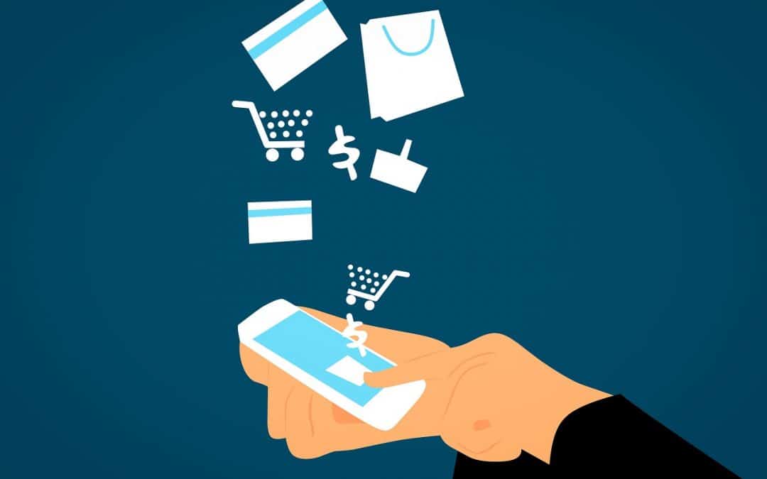 Online piacterek Európai Uniós szabályozása