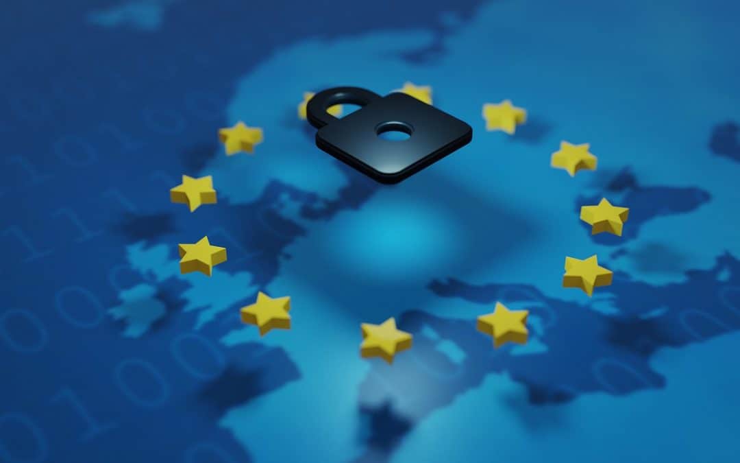 Adatvédelem a gyakorlatban: az új GDPR szerződés-sablon