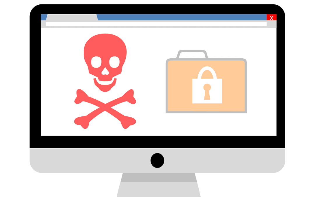 Vírushelyzet a digitális térben: Ransomware vírusok